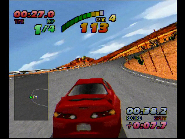 the need for speed ps1 analise https://32bitplayer.blogspot.com/